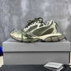 Balenciaga Track Shoes